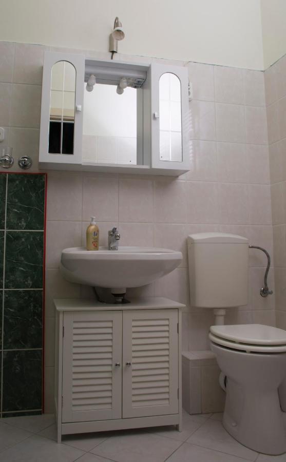 New Broadway Classic Apartments Budapest Room photo